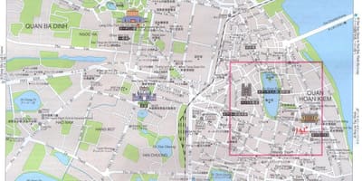 Mapa gej hanoi